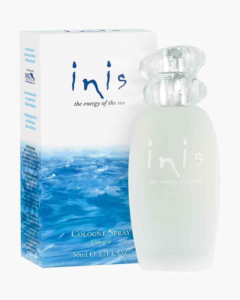 Inis Cologne Spray 50ml